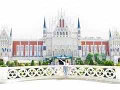 -蓬莱欧乐堡梦幻世界