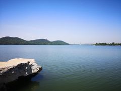 -东湖落雁景区