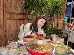 -小河盐帮·私家菜·烤鸭(三元桥·霄云路店)