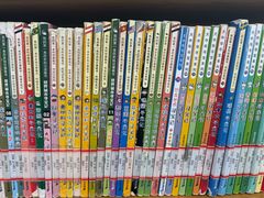 -朝阳区图书馆(小庄店)