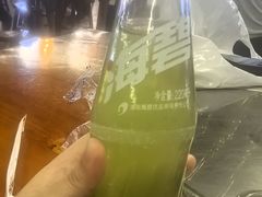 -清真·馬坡二旦烧烤(人生一串拍摄店)