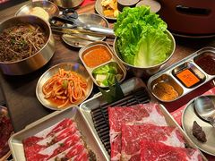 -西塔老太太泥炉烤肉(上海七宝领展广场店)