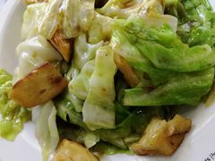 -帕米尔食府(白云观店)