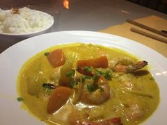 -Lanterns Vietnamese Restaurant