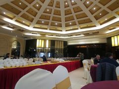 自助餐厅-润天酒店