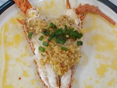 -40号厦门海鲜大排档(中山路店)