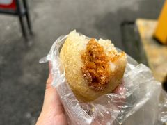 糯米团-临江门糯米团