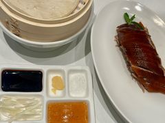 -四季民福烤鸭店(通州马驹桥店)