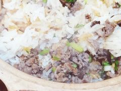 -光明清汤羊(宝业路店)