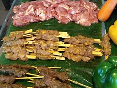 -视界美食自助餐厅·石家庄希尔顿酒店