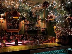 -VERVO金酒吧·独立电音俱乐部(正义坊购物中心店)