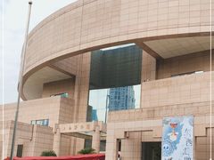 -上海博物馆(人民广场馆)