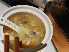 -清晖小苑·顺德菜(观澜湖新城店)