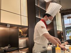 -火地铁板烧(昆山万象汇店)