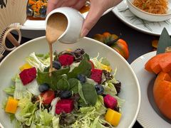 -汉水谣·江景餐厅(江滩店)