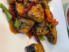 -长春观斋补堂素菜馆