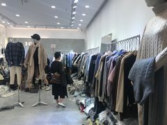 -兴旺欧韩城(上海兴旺国际服饰城店)