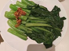 -蔡澜点心·粤菜(嘉里中心店)