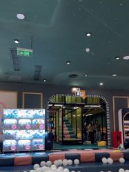 -meland亲子乐园(深圳领展中心城店)