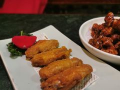-新白鹿餐厅(悠迈生活广场店)