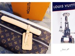 -路易·威登(香榭丽舍大道店)