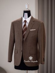 -BROTHER西服礼服定制·商务·婚礼(佛山南海店)