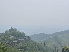 -莫干山风景区