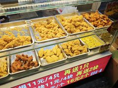 -味味香(团结湖店)