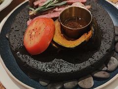 -秘密旅行Bonjour(黑金冠 江南西店)