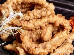 -周渝食惦·酸菜鱼精致川菜(横岗店)