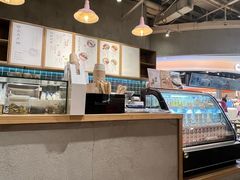 -宝珠奶酪(长宁金虹桥店)