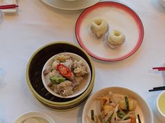 -佳丽海鲜大酒楼(环岛海景店)