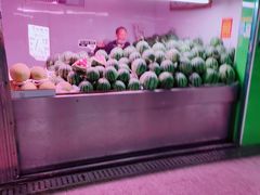 -陇南批发市场