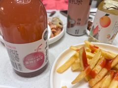 -小茉庐和牛自助火锅(龙湖万达店)
