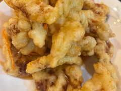 锅包肉-鹤乡东北菜(崮山路店)
