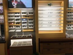 -宝岛眼镜(建外soho店)
