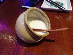 -哈密古丽新疆餐厅(江北融创店)