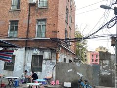 -居仁门胡炸炸(武广店)