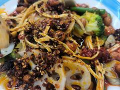 -福顺祥大盘鸡(临潼店)