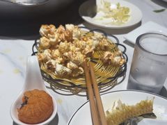 -万和源炝锅城·活鱼现炝(文艺北路店)