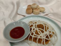 -灵山大佛梵宫餐饮