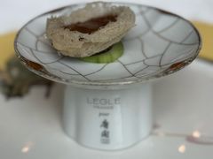 -东海朗廷酒店-唐阁T’ANG COURT 中餐厅