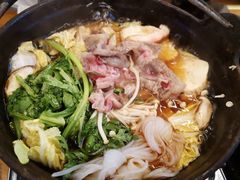 -三月居酒屋(青年大街店)