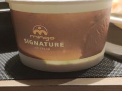 哈根达斯-星伦多自助料理(花山金鹰店)