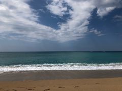 -白沙湾海滩