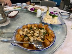 -老妈私房菜