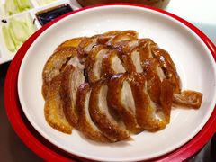 -四季厨房 鲁菜·孔府烤鸭(二环南路店)