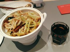-桂满陇·杭州小馆(巴黎春天浦建店)
