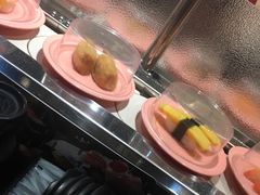 -争鲜回转寿司(流行前线店)