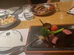 -原石牛扒·约会餐厅(龙城万科里店)